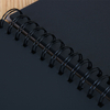 kraft paper photo album