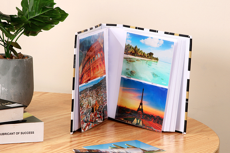 acid free photo album paper