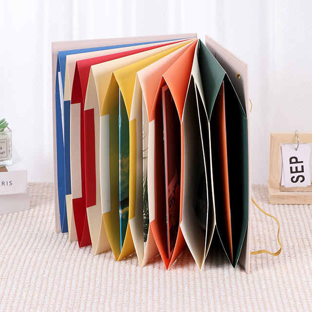 paper file folder