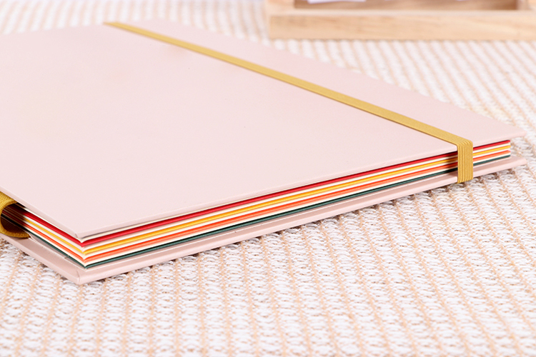 Accordion Folders
