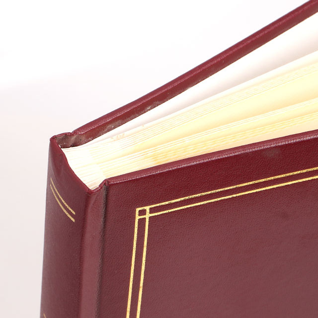 best paper for photo album