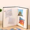 how to make paper photo album