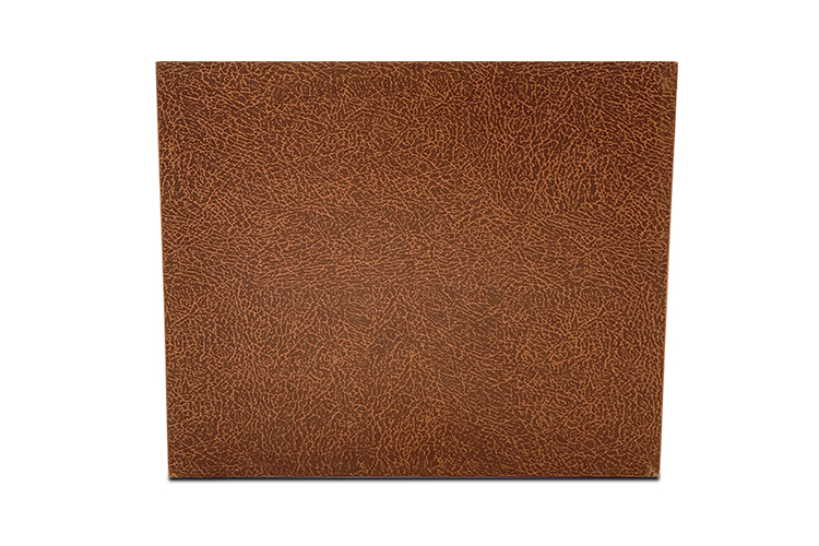 handmade paper folder file