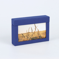 photo album black paper pages