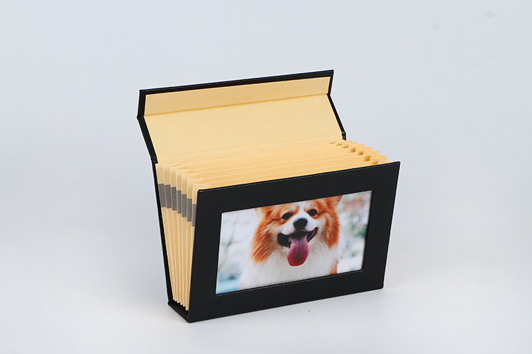 hahnemühle photo rag book & album paper