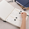 legal paper file folder