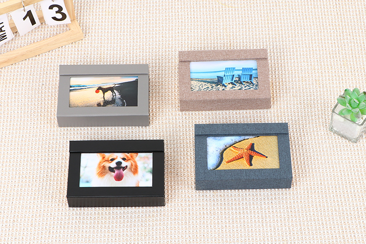 diy album photo paper