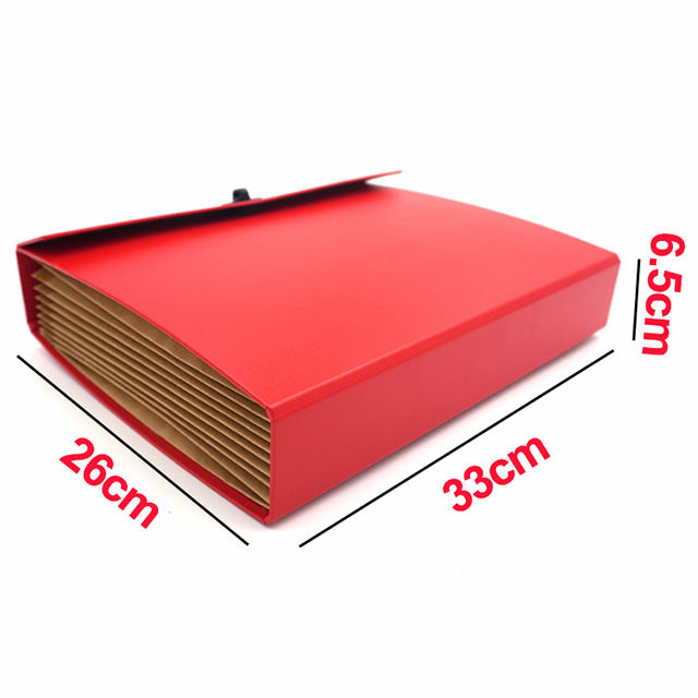 legal size paper file folder