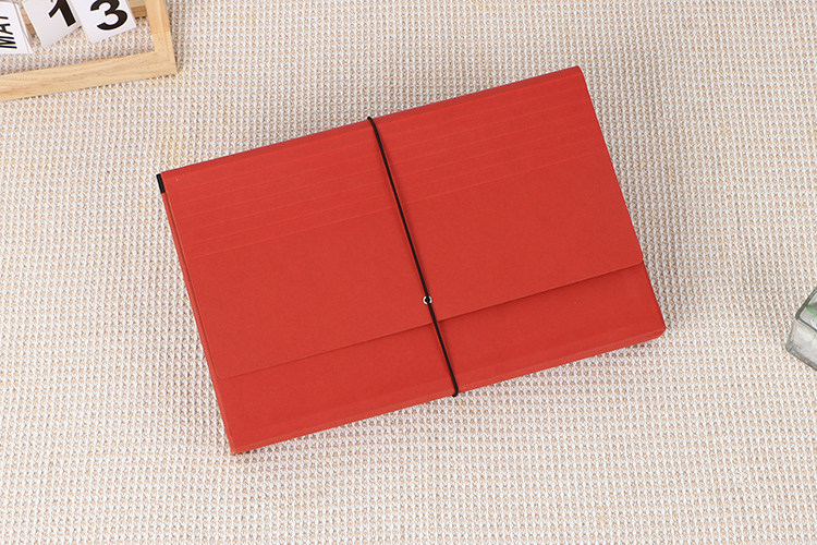 paper file folder organization