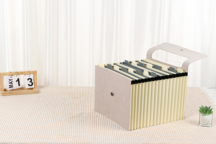 file folder paper organizer