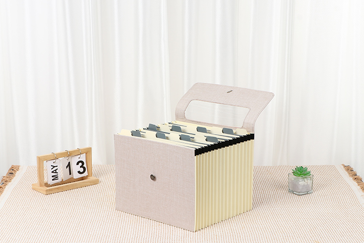 paper file folder