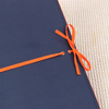 plastic paper file folder