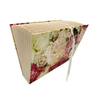 how to make handmade paper file folder