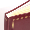 10x10 photo album paper