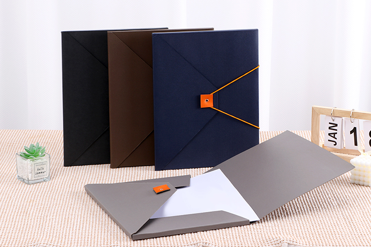 paper file folder