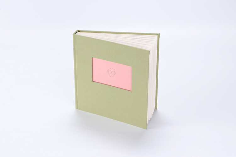 rifle paper photo album