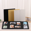 photo album paper sheets types