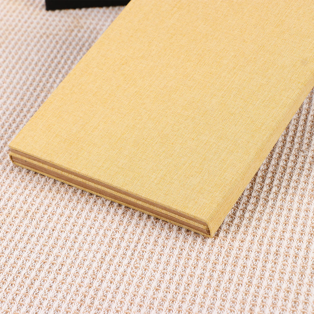 photo albums archival acid free paper