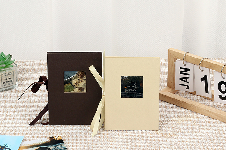 paper source photo album