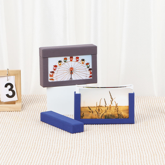 photo album art paper