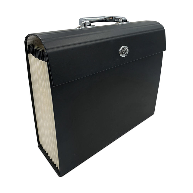 Expanding File Folder