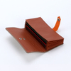 handmade paper file folder