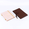 Recycled paper file folders
