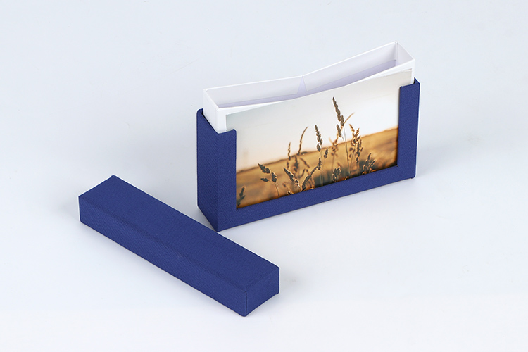 photo album paper sheets types