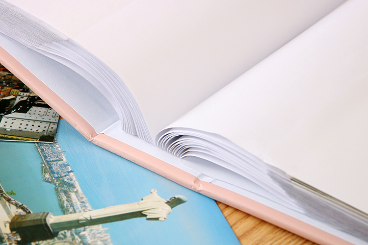 paper chase photo albums