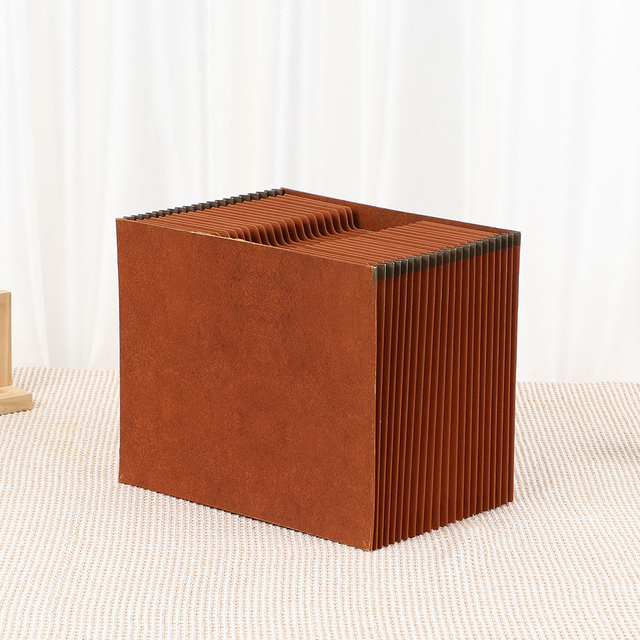 a4 paper file folder reading stand
