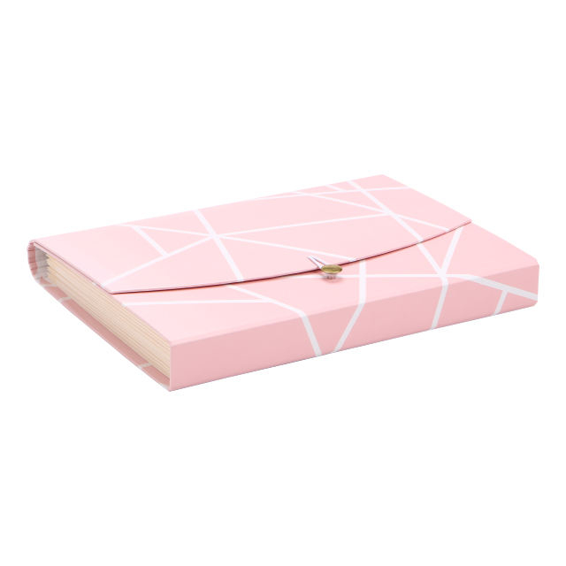 Eco-friendly paper folders
