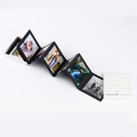 paper bag photo album