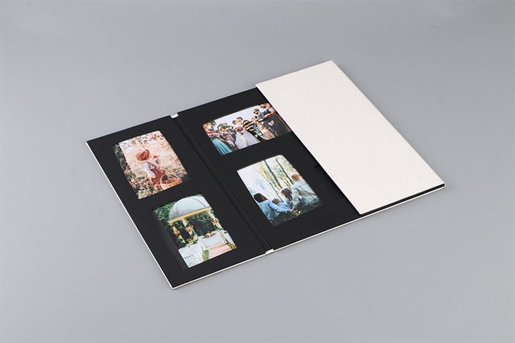 8 x 11 paper page photo album