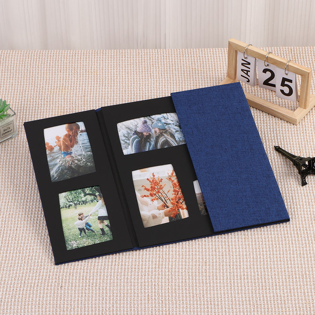 paper chase photo albums