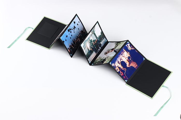 which paper is best for photo album