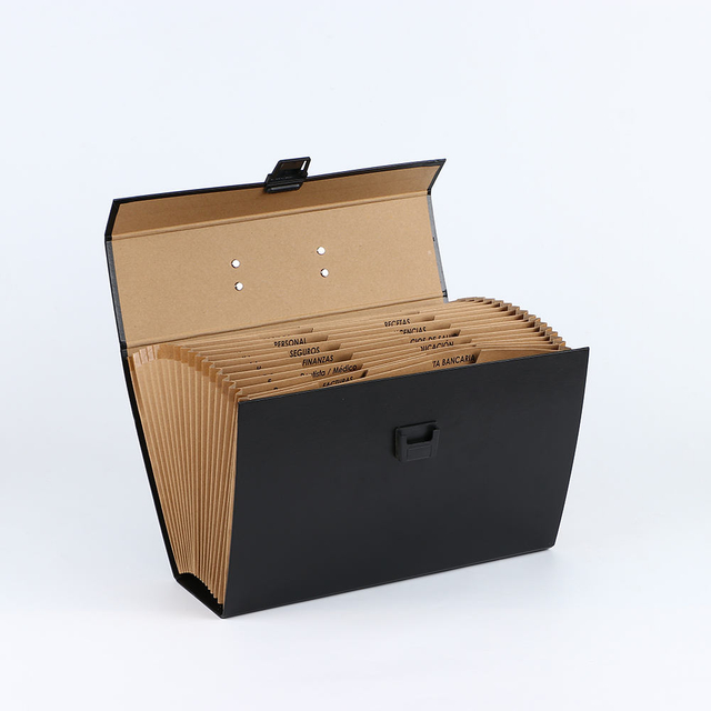 paper file folder