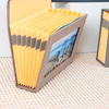 best photo album book inside sticky paper