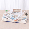 black photo album paper acid free 8.5 x 11