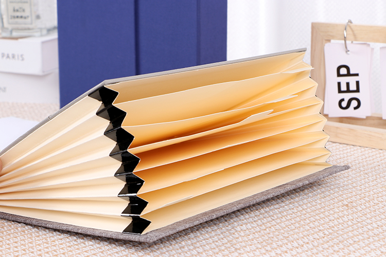 File Folder Bag