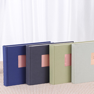 Paper Photo Album