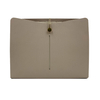 Wholesale Custom OEM A4 Size Bag Shape Expanding Accordion File Folder Box Paper Document Organizer Customized Packaging Office