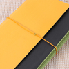 Custom Logo A4 Size 13-Pocket Document Organizer Colorful Expanding File Folder Bag in Paper Material for Office or School Use
