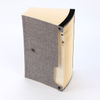 Hot Sale Factory A4 Size High Quality Custom Logo Expanding Accordion File Folder Paper Document Organizer School Bag Wallet