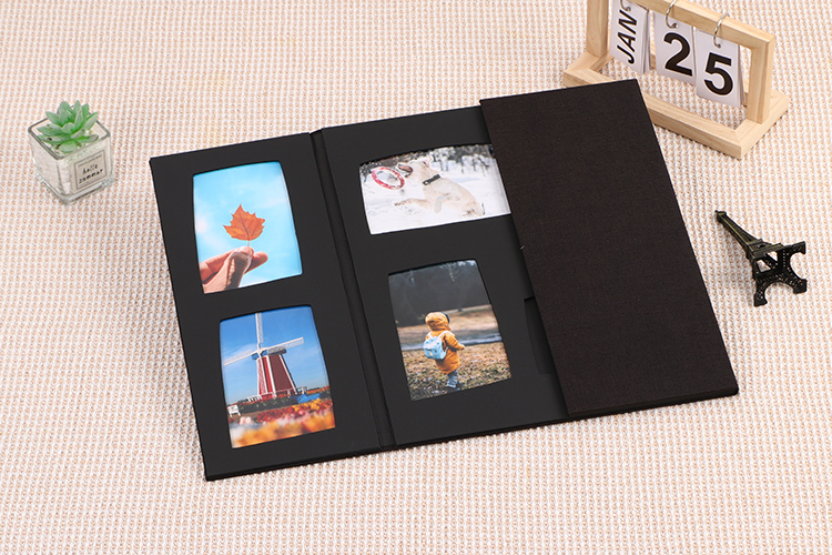 photo album paper sheets