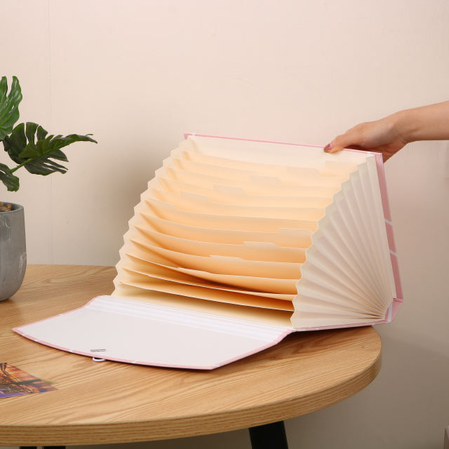 Paper File Folder Supplier