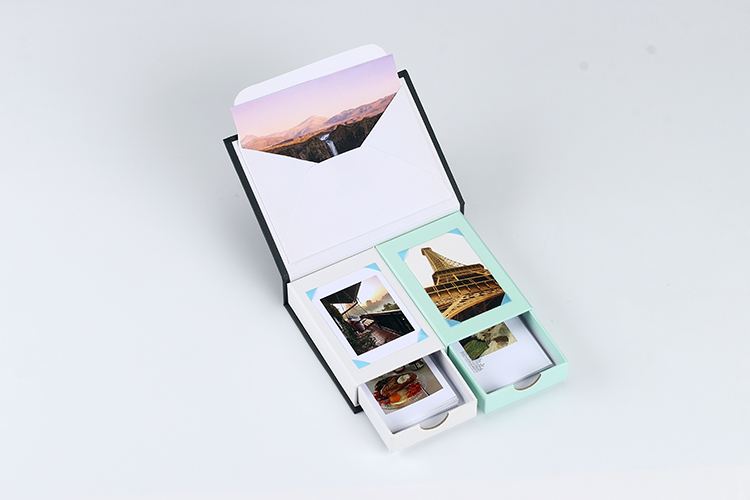 acid free photo album paper