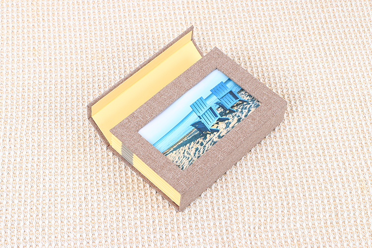 handmade paper photo album online