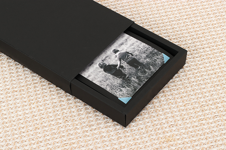 best photo album book inside sticky paper