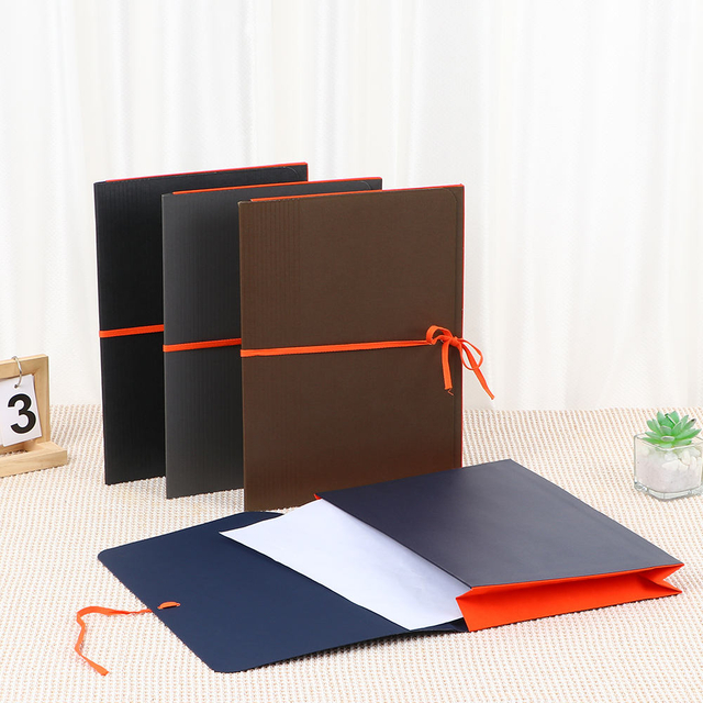 paper file folder factory