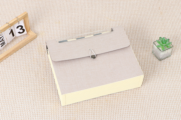 paper expanding file folder